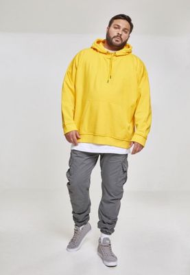 Oversized hoodie men
