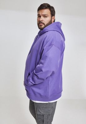 Oversized hoodie men