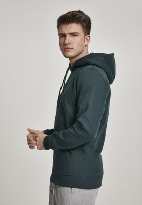 Klassisk hoodie