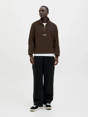 Halfzip JJ Studios herr