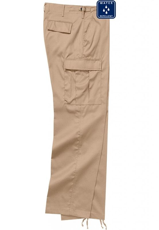 UDSALG - US Ranger bukser - Small - Beige