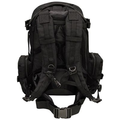 IT-rygsæk "tactical-modular"