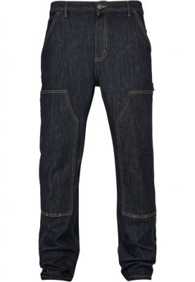Double Knee Jeans