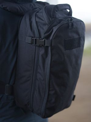 Bushmate Pro backpack