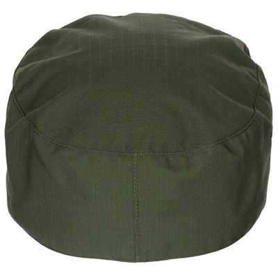 US field cap