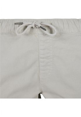 Cargo pants with high waist lady