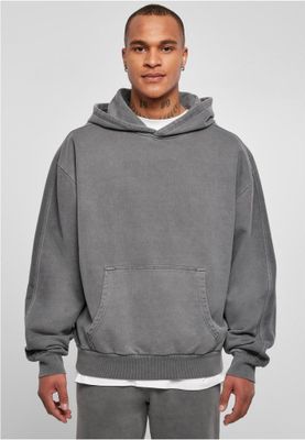 Heavy Terry Garment Dye Hoody
