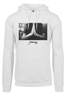 Pray hoodie