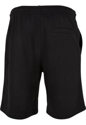 Men's wide soft shorts