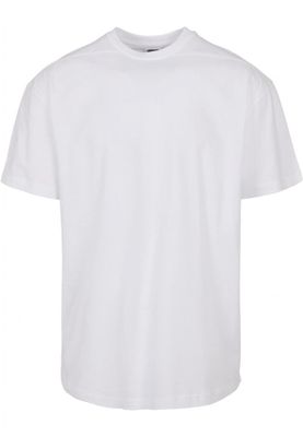 Recycled Curved Shoulder Tee