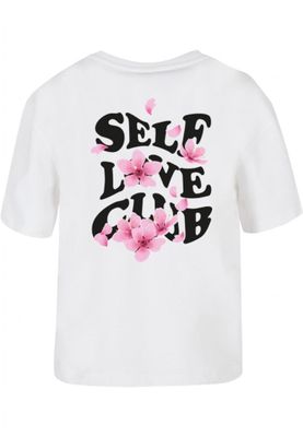 Self Love Club Tee