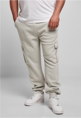 Cargo Sweatpants