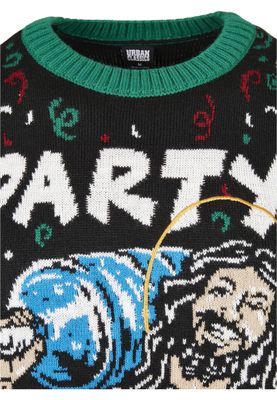 Savior Christmas Sweater