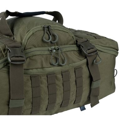 Tactical Weekender bag 45L (3in1)