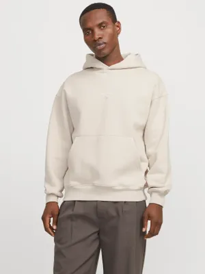 Urban Edge Hoodie