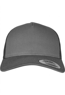 5-Panel Retro Trucker Cap