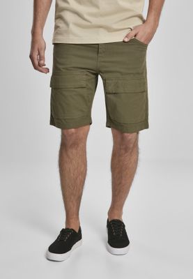 Performance Cargo Shorts