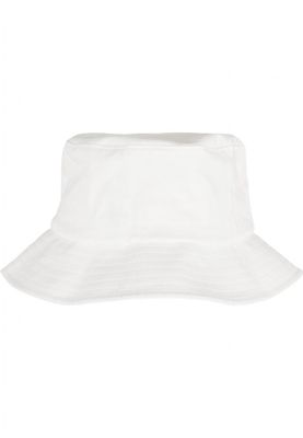 Miami Vice Logo Bucket Hat