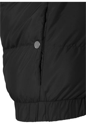 Cover jacket with hood girl