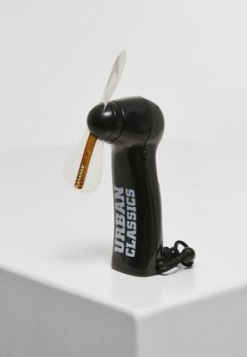 Small black fan