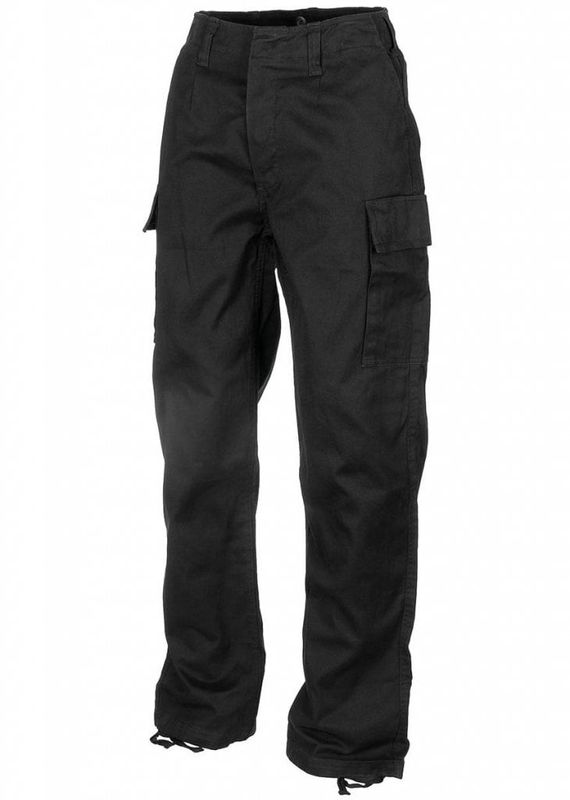 Moleskin Pants Stonewashed