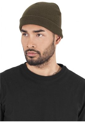 Heavyweight Beanie
