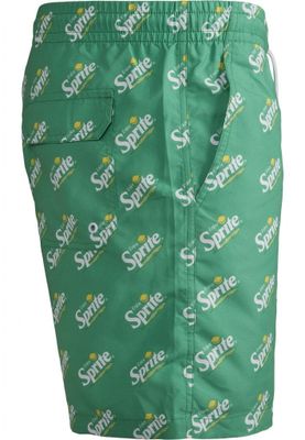 Sprite bath shorts