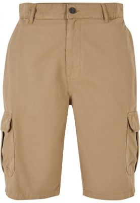 Bermuda cargoshorts loose fit herr