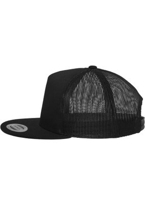Classic trucker cap