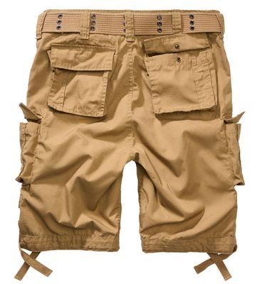 Savage Ripstop Shorts