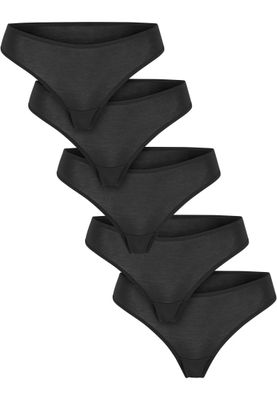 Tanga trosor 5-Pack