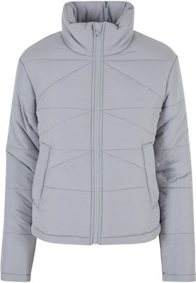 Ladies Arrow Puffer Jacket
