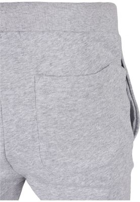 Soft pants for boys in organic cotton