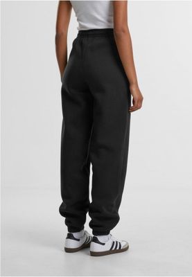Ladies Fluffy Sweatpants