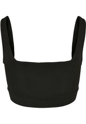 Ladies Recycled Squared Sports Bra