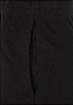 Cargo sweatpants for women with pockets