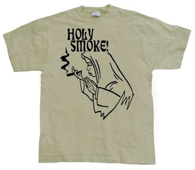 Holy Smoke