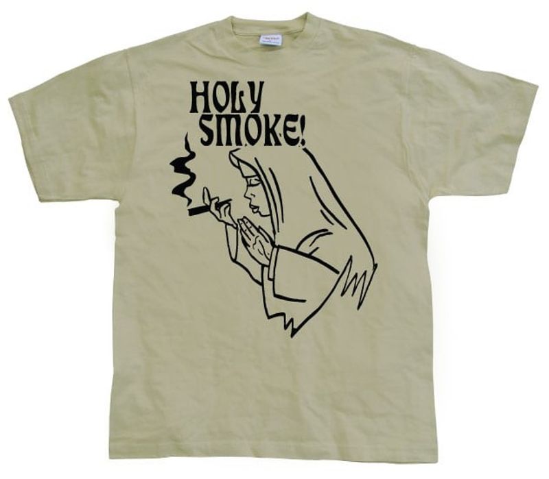 Holy Smoke