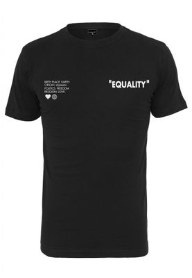 Birth Place Earth T-shirt