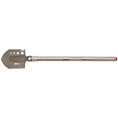 Survival spade - multi -tools