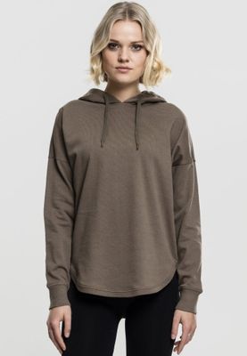 Lady hoodie oversized