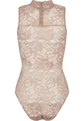 Ladies Laces Body