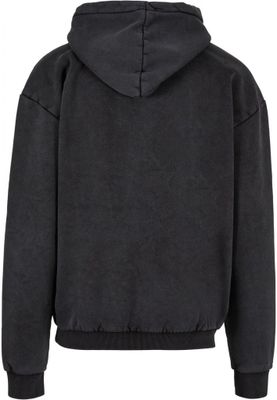 Stone Washed Hoody