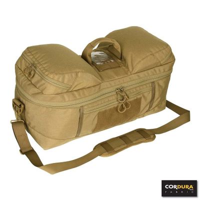 Range bag cordura
