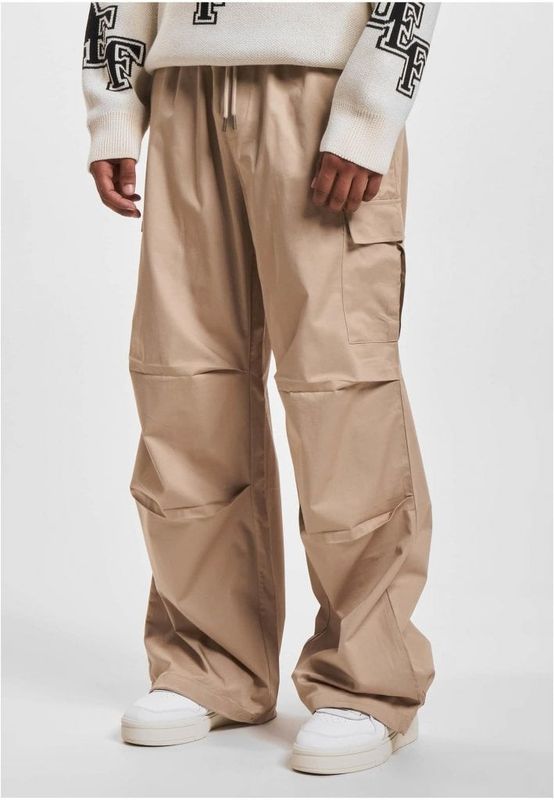 DEF Parachute  Pant