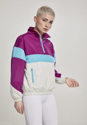 Pull over jacket ladies