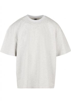 Extra thick oversized T-shirt for men