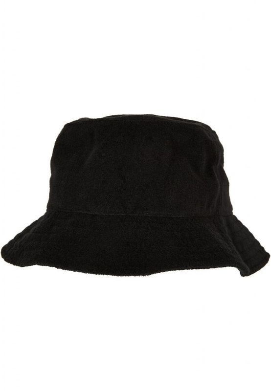 Frottee Bucket Hat