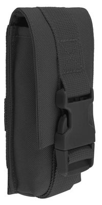 Multi pouch large MOLLE