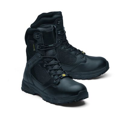 Darver Defense Tactical boots (06 ESD)